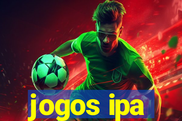 jogos ipa